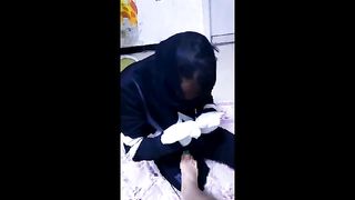 Chinese Femdom Live - 13122019 - 99