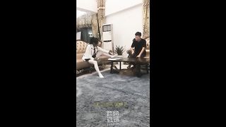 Chinese Femdom Live - 13122019 - 102