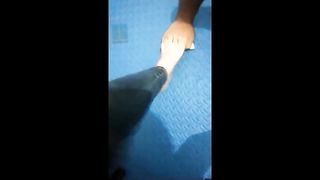 Chinese Femdom Live - 13122019 - 104