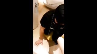 Chinese Femdom Live - 13122019 - 110