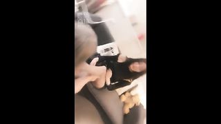 Chinese Femdom Live - 13122019 - 111