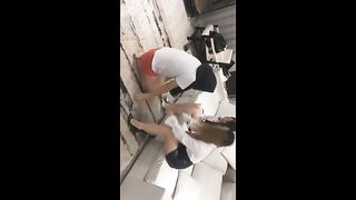 Chinese Femdom Live - 13122019 - 112