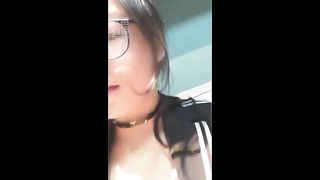 Chinese Femdom Live - 13122019 - 114