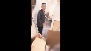 Chinese Femdom Live - 13122019 - 115