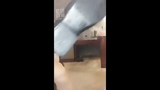 Chinese Femdom Live - 13122019 - 121