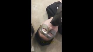 Chinese Femdom Live - 13122019 - 121