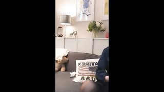 Chinese Femdom Live - 13122019 - 126