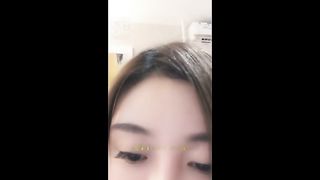 Chinese Femdom Live - 13122019 - 126