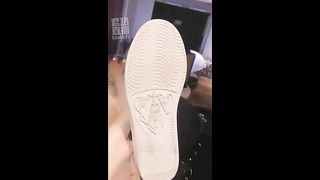 Chinese Femdom Live - 13122019 - 127