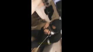 Chinese Femdom Live - 13122019 - 127