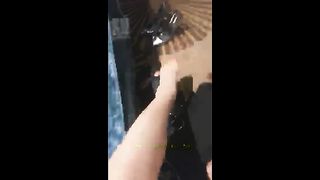 Chinese Femdom Live - 13122019 - 127