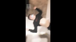 Chinese Femdom Live - 13122019 - 131