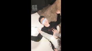 Chinese Femdom Live - 13122019 - 131