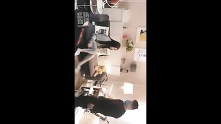 Chinese Femdom Live - 13122019 - 131