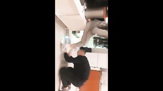 Chinese Femdom Live - 13122019 - 131