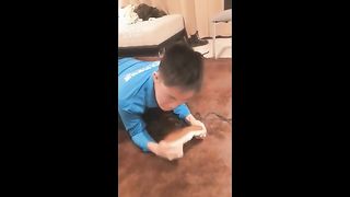 Chinese Femdom Live - 13122019 - 137