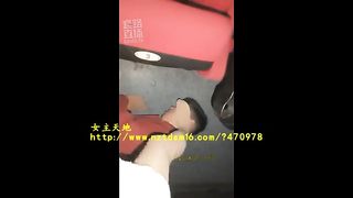 Chinese Femdom Live - 13122019 - 138