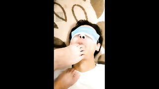 Chinese Femdom Live - 13122019 - 139