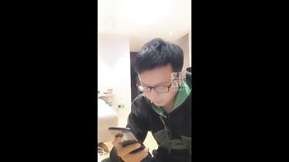 Chinese Femdom Live - 13122019 - 140