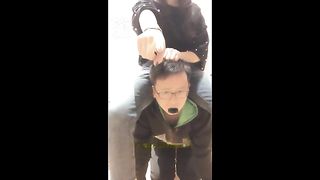 Chinese Femdom Live - 13122019 - 140