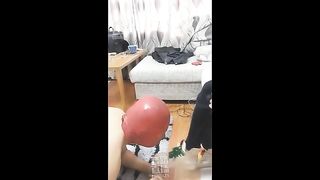 Chinese Femdom Live - 13122019 - 142