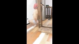 Chinese Femdom Live - 13122019 - 142