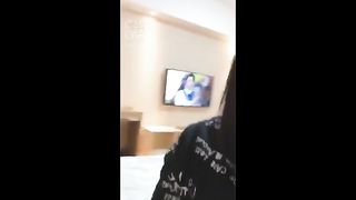 Chinese Femdom Live - 13122019 - 144