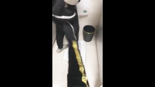 Chinese Femdom Live - 13122019 - 148