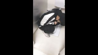 Chinese Femdom Live - 13122019 - 148