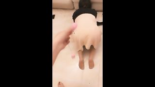 Chinese Femdom Live - 13122019 - 217