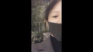 Chinese Femdom Live - 13122019 - 218