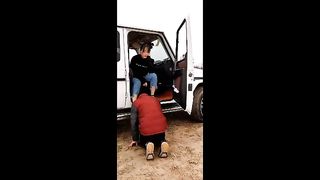 Chinese Femdom Live - 13122019 - 219