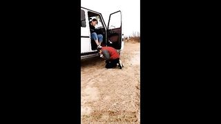 Chinese Femdom Live - 13122019 - 219