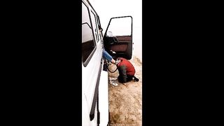 Chinese Femdom Live - 13122019 - 219