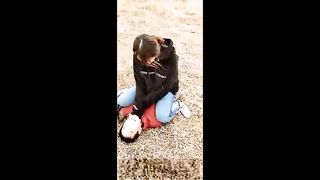 Chinese Femdom Live - 13122019 - 221