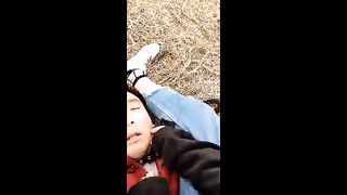 Chinese Femdom Live - 13122019 - 221