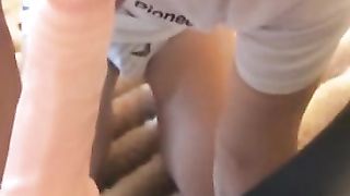 Chinese Femdom Live - 13122019 - 222