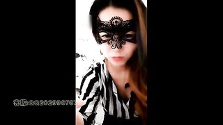 Chinese Femdom Live - 13122019 - 223