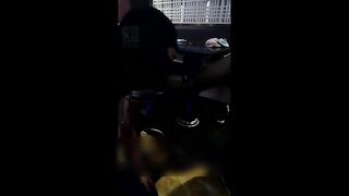 Chinese Femdom Live - 13122019 - 228