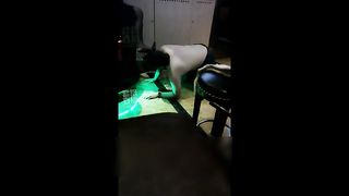 Chinese Femdom Live - 13122019 - 228