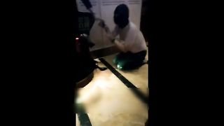 Chinese Femdom Live - 13122019 - 228