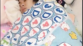 Chinese Femdom Live - 13122019 - 230