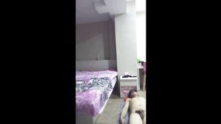 Chinese Femdom Live - 13122019 - 235