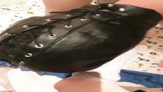 Chinese Femdom Live - 13122019 - 236