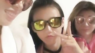 Chinese Femdom Live - 13122019 - 240