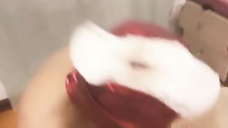 Chinese Femdom Live - 13122019 - 241