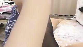 Chinese Femdom Live - 13122019 - 242