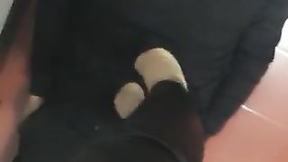 Chinese Femdom Live - 13122019 - 244