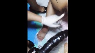 Chinese Femdom Live - 13122019 - 245