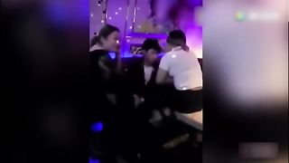 Chinese Femdom Live - 13122019 - 246